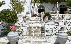 Hotel Mary