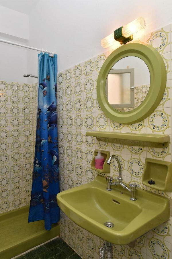Hotel Mary Náoussa Extérieur photo